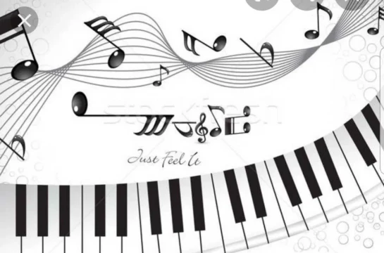 Lectii de pian acordeon si teorie muzicală